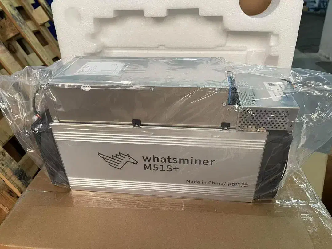 ماینر m50 122th  استوک در حد نو|قطعات و لوازم جانبی رایانه|ارومیه, |دیوار