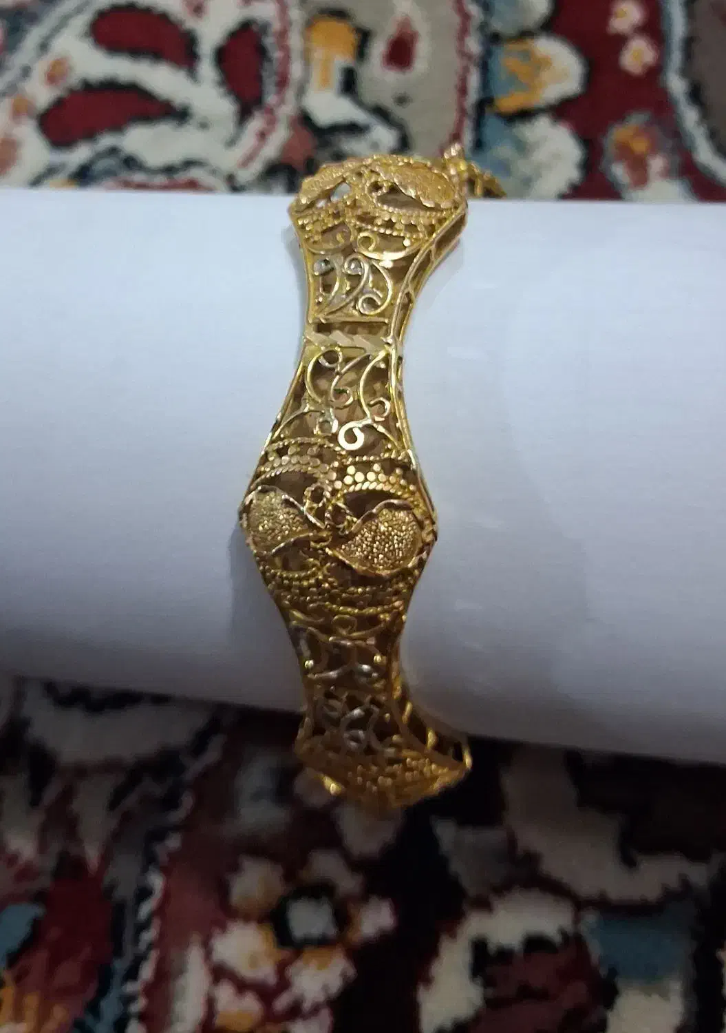 دستبند طلا|جواهرات|کوهدشت, |دیوار