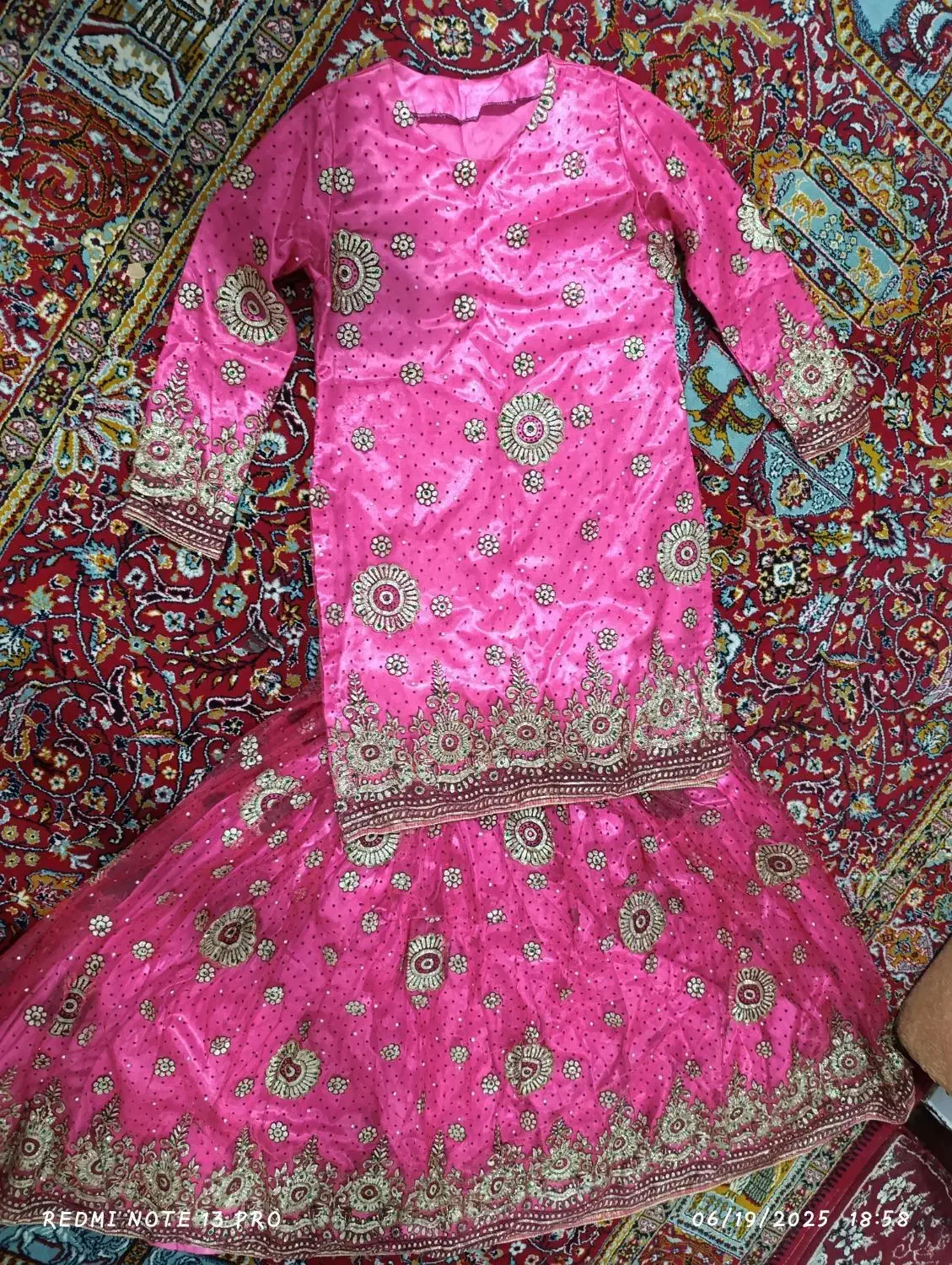 فروش لباس محلی|لباس|شوشتر, |دیوار