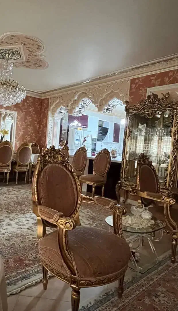 مبلمان استیل|مبلمان خانگی و میز عسلی|تهران, شیخ هادی|دیوار