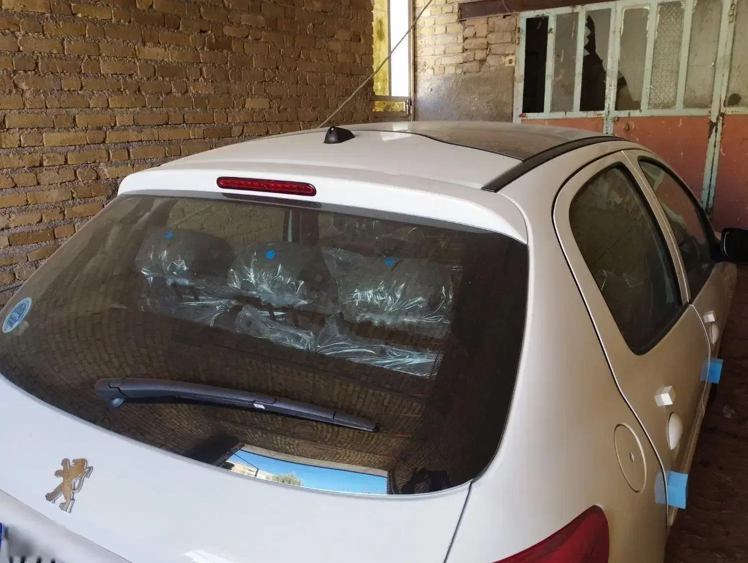 فروش خودرو|خودرو سواری و وانت|نورآباد, |دیوار