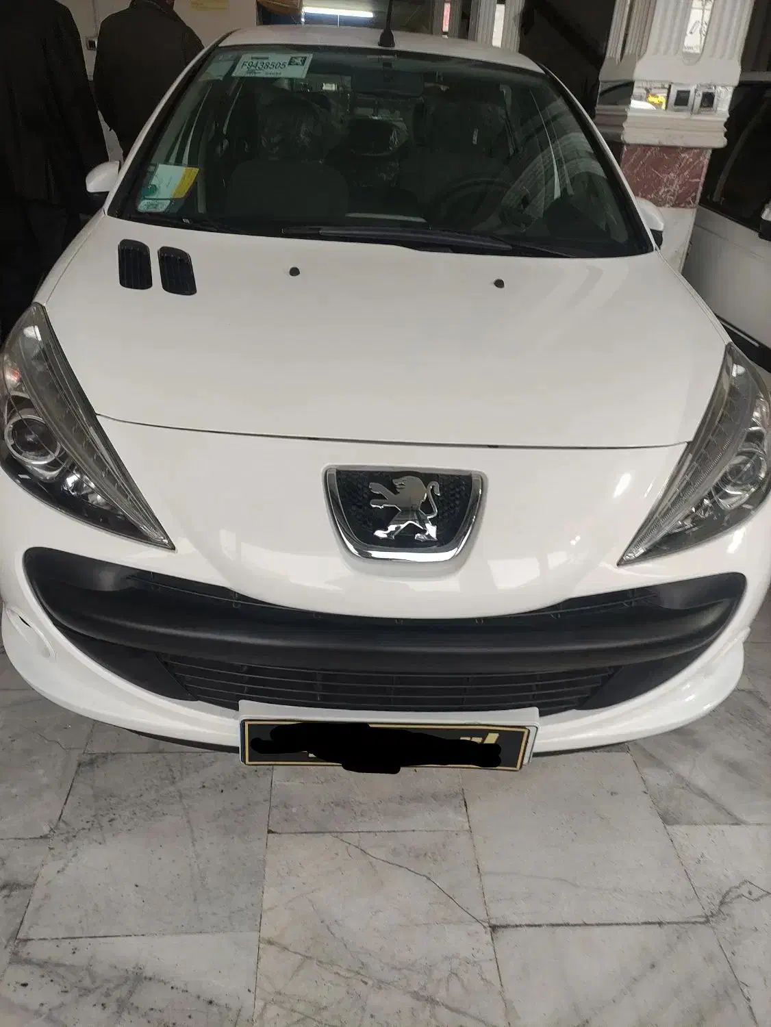 207موتور tu3|خودرو سواری و وانت|زنجان, |دیوار