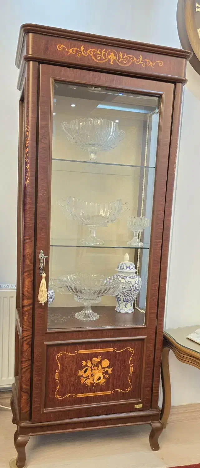 بوفه|بوفه، ویترین، کنسول|زنجان, |دیوار