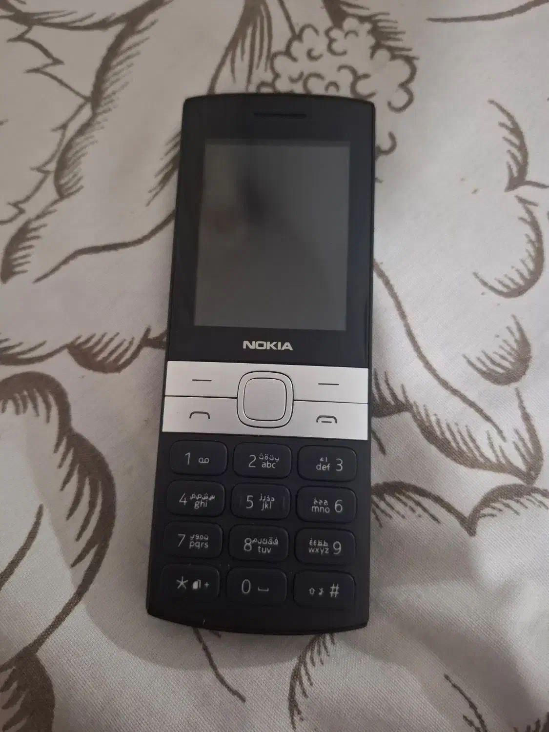 گوشی نوکیا مدل 1582|موبایل|ارومیه, |دیوار