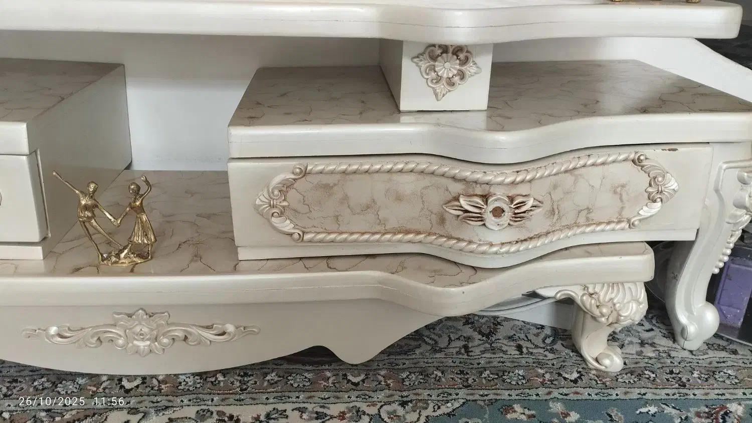 میز تلویزیون|میز تلویزیون|بروجرد, |دیوار