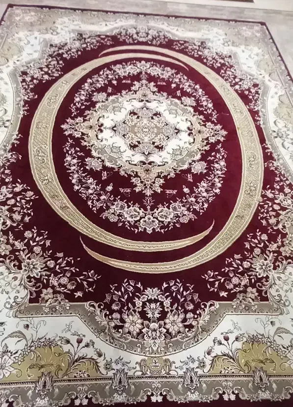 دو عدد فرش12متری|فرش|علی‌آباد کتول, |دیوار