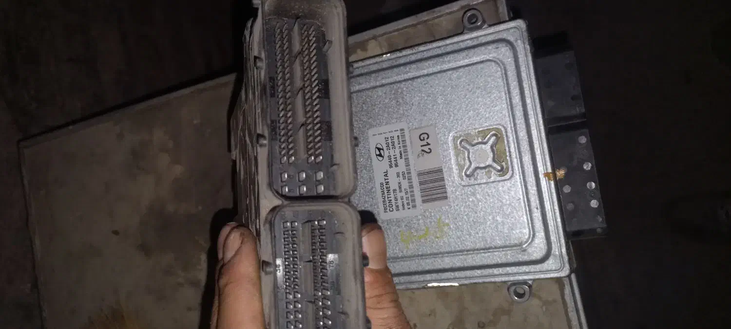 ایسیو و دینام و کمپرسور هیوندا کره ای اصل|قطعات یدکی و لوازم جانبی|صباشهر, |دیوار