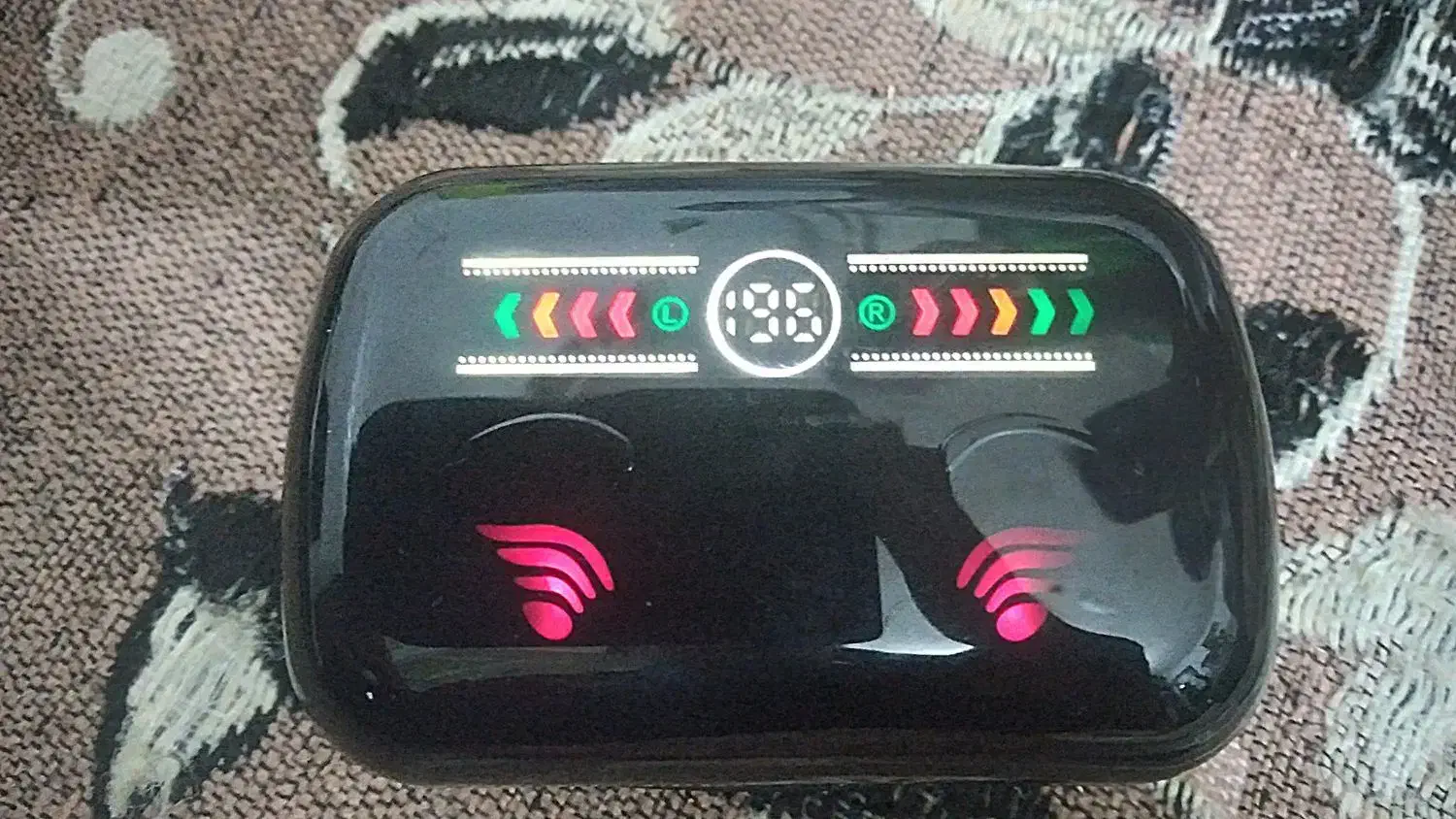 ایرپاد M27|لوازم جانبی موبایل و تبلت|خوسف, |دیوار