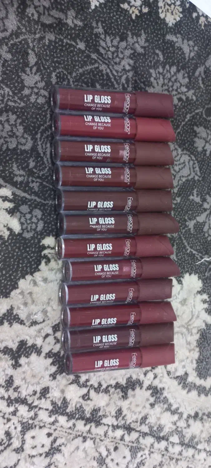 رژ مایع|آرایشی، بهداشتی، درمانی|رشت, استادسرا|دیوار