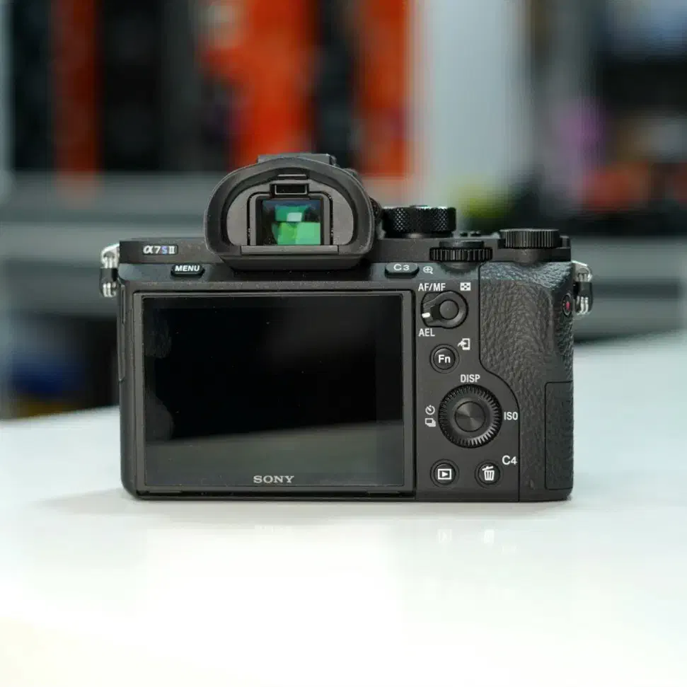 سون اس۲  Sony A7S ii اوپن باکس|دوربین عکاسی و فیلم‌برداری|تهران, فردوسی|دیوار