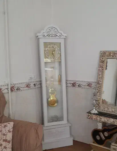 ساعت|ساعت دیواری و تزئینی|سلطانیه, |دیوار