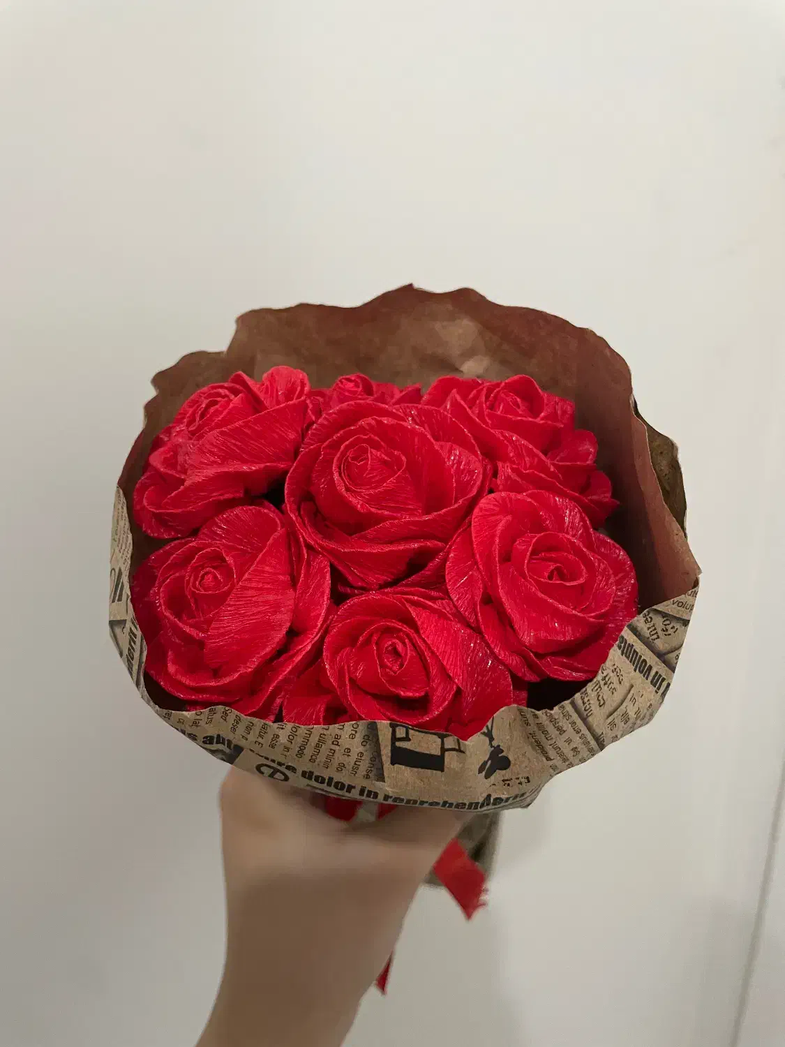 دسته گل مصنوعی|گل مصنوعی|تهران, شهرک رضویه|دیوار