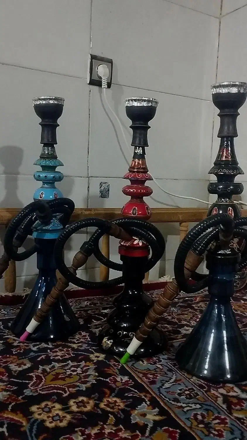 قلیون دوسیب|کافی‌شاپ و رستوران|دره شهر, |دیوار