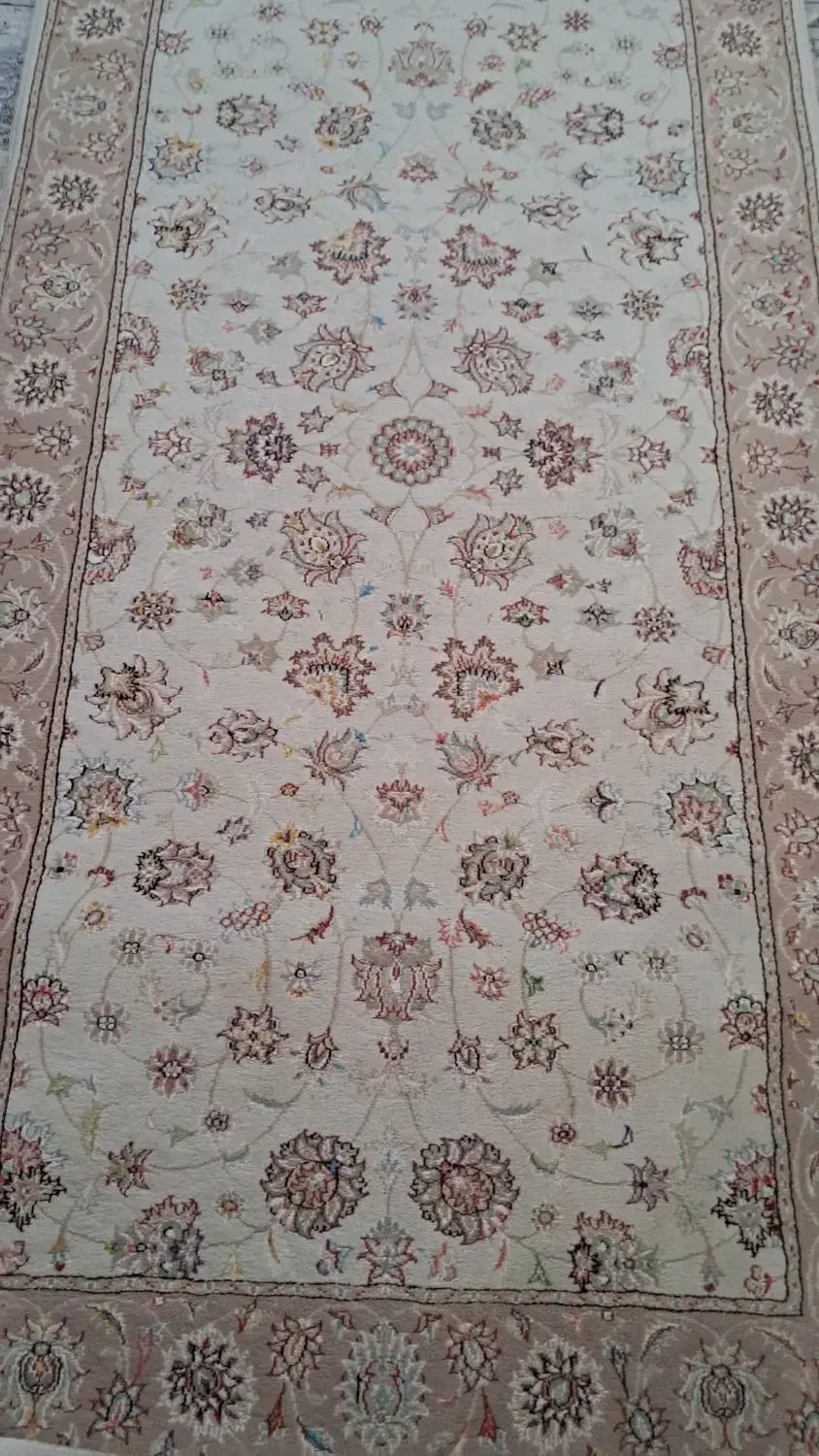 کناره فرش مشهد۱در۲و۱در۳|فرش|گناباد, |دیوار