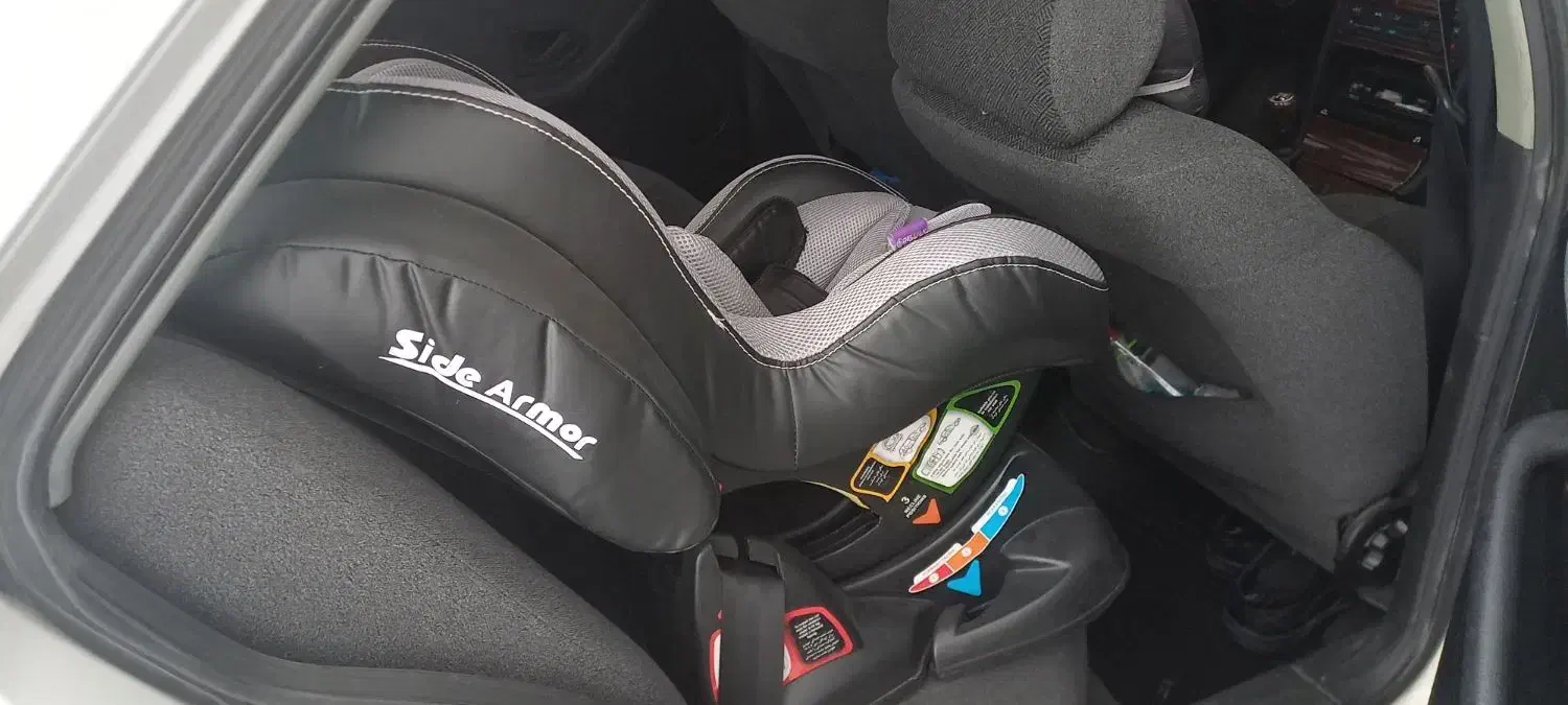 صندلی ماشین|کالسکه و لوازم جانبی|تهران, دکتر هوشیار|دیوار