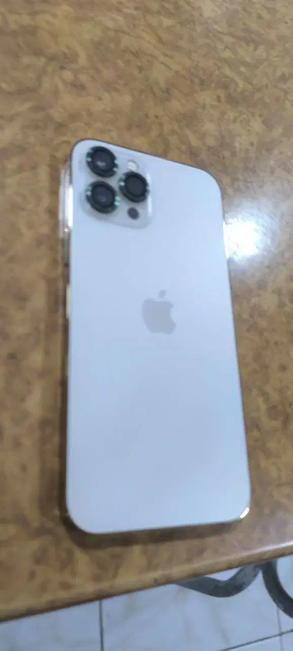 آیفون ۱۲پرومکس Zac|موبایل|کرمانشاه, |دیوار