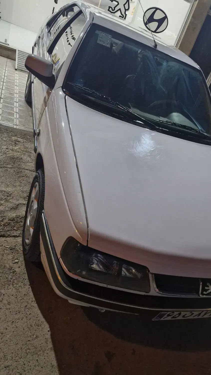 slx مدل ۹۹|خودرو سواری و وانت|قائن, |دیوار