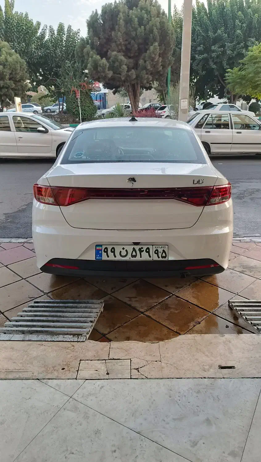 تارا V4 اتومات/ تارا V1 پلاس دنده،صفر، ۱۴۰۴، فوری|خودرو سواری و وانت|کرج, اصفهانی‌ها|دیوار