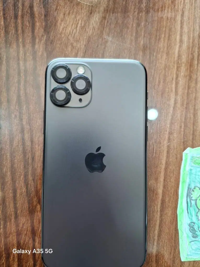 iPhone 11pro|موبایل|دابودشت, |دیوار