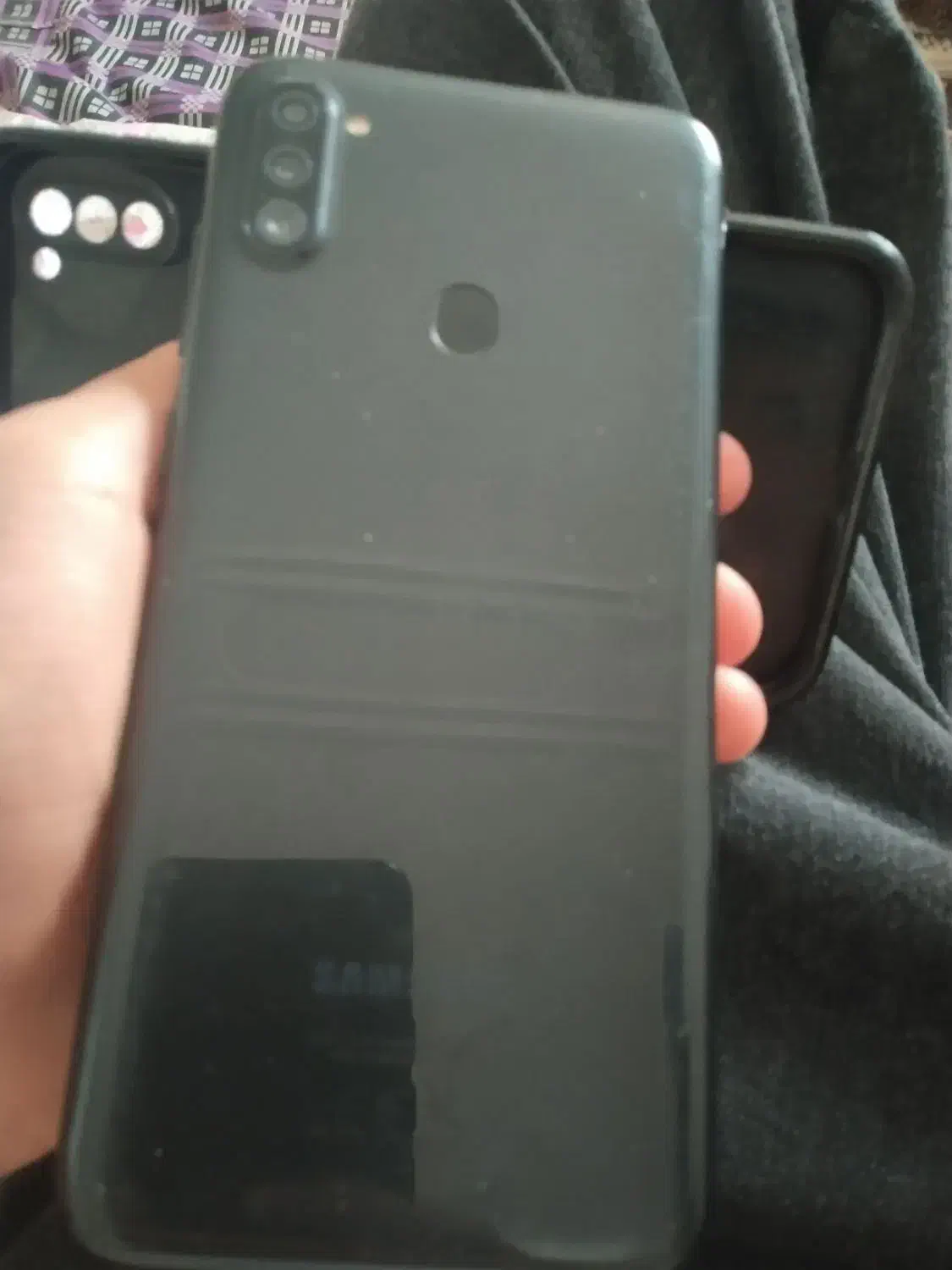 گوشی A11|موبایل|سلطانیه, |دیوار