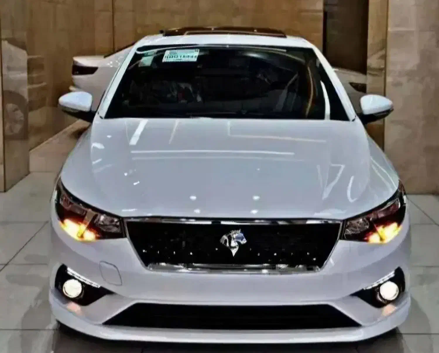 تاراv 4|خودرو سواری و وانت|اراک, |دیوار