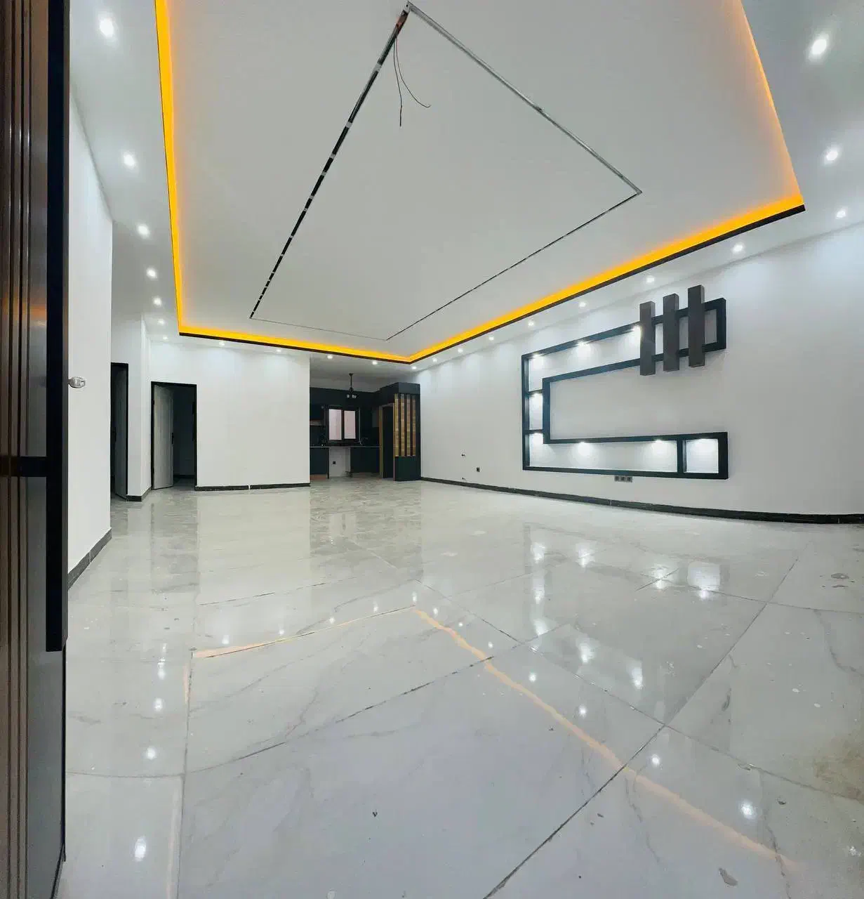 ویلاباغ فلت 250 متری شهرکی/سنددار/امیرآباد|فروش خانه و ویلا|چمستان, |دیوار