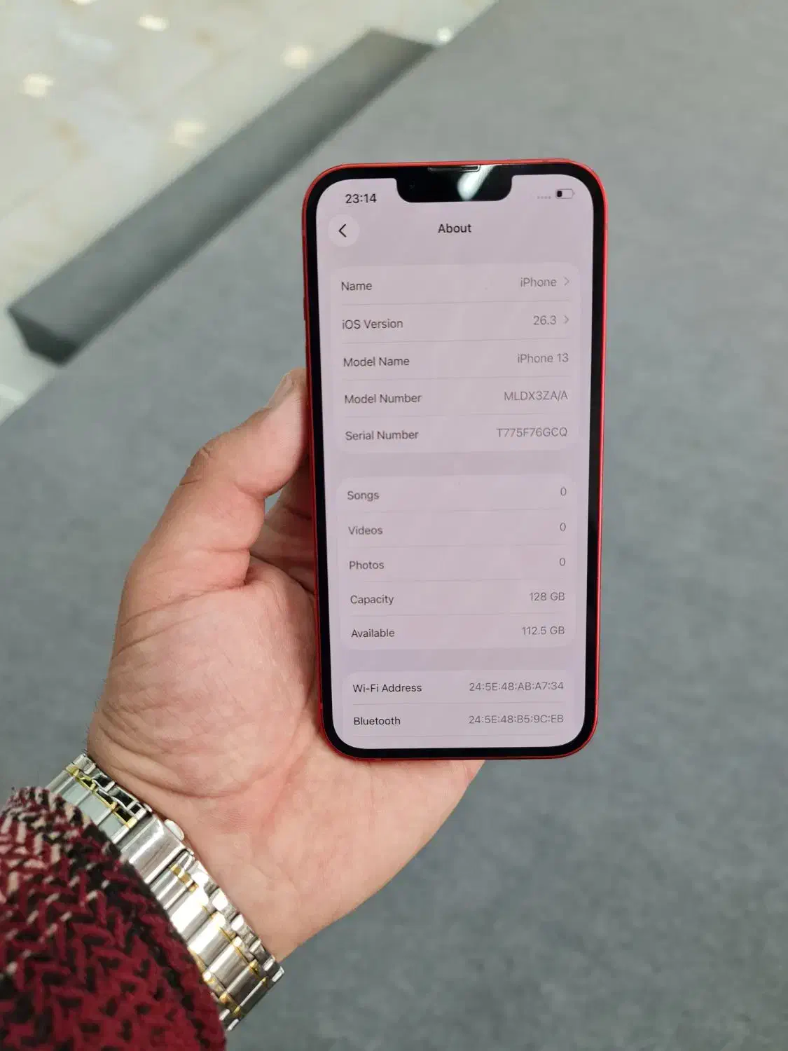 iphone 13|موبایل|زنجان, |دیوار