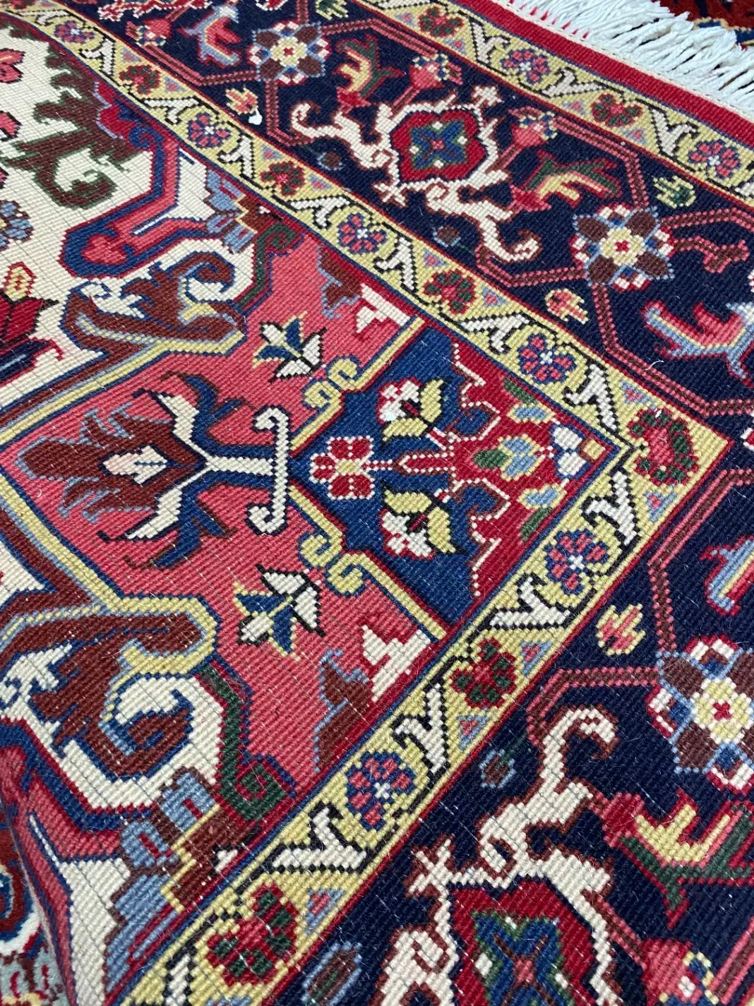 جفت ۶متری هریس درحدنو|فرش|تهران, آذربایجان|دیوار