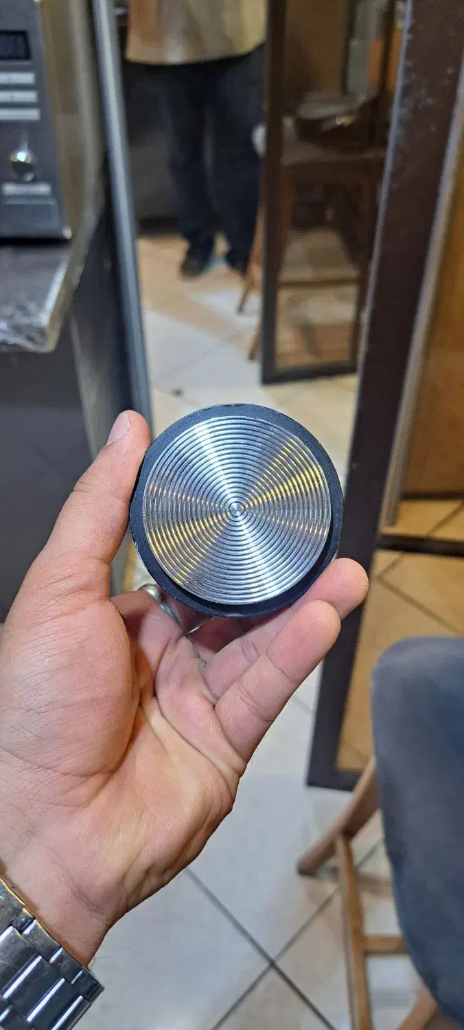 تمپر تکنیکال / پالم بومبر سایز ۵۸|کافیشاپ و رستوران|مشهد, نیروی هوایی|دیوار