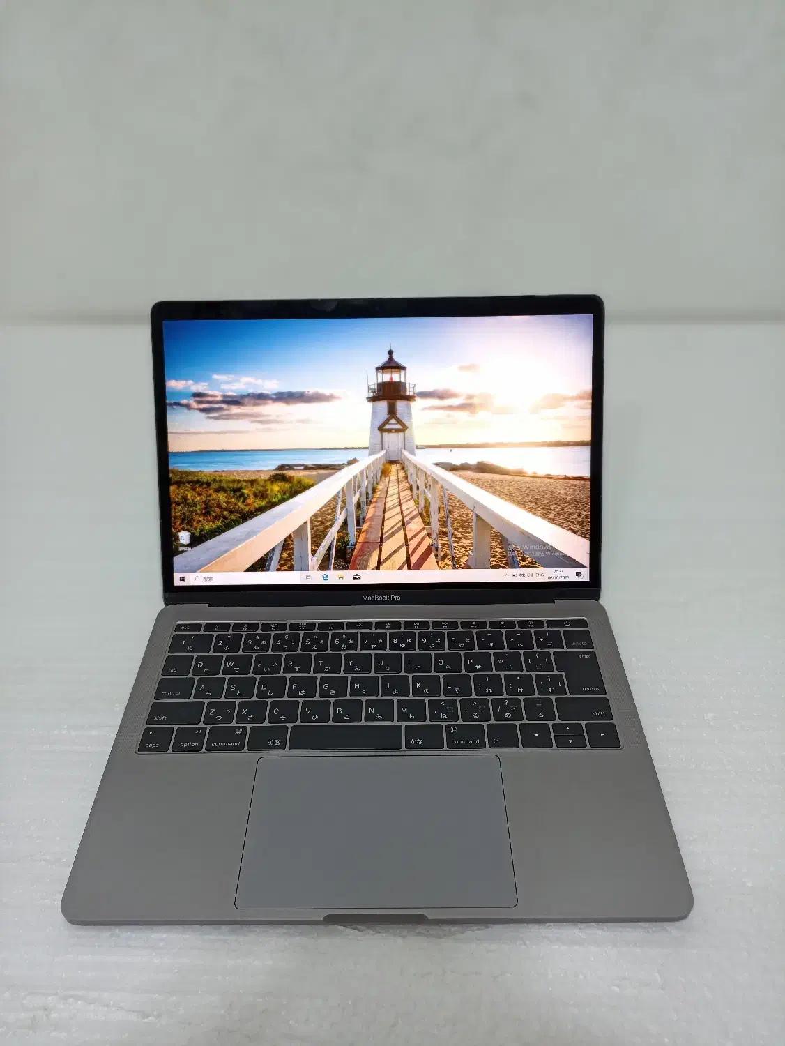لپ تاپ Appel Macbook Pro 2017|رایانه همراه|دزفول, |دیوار