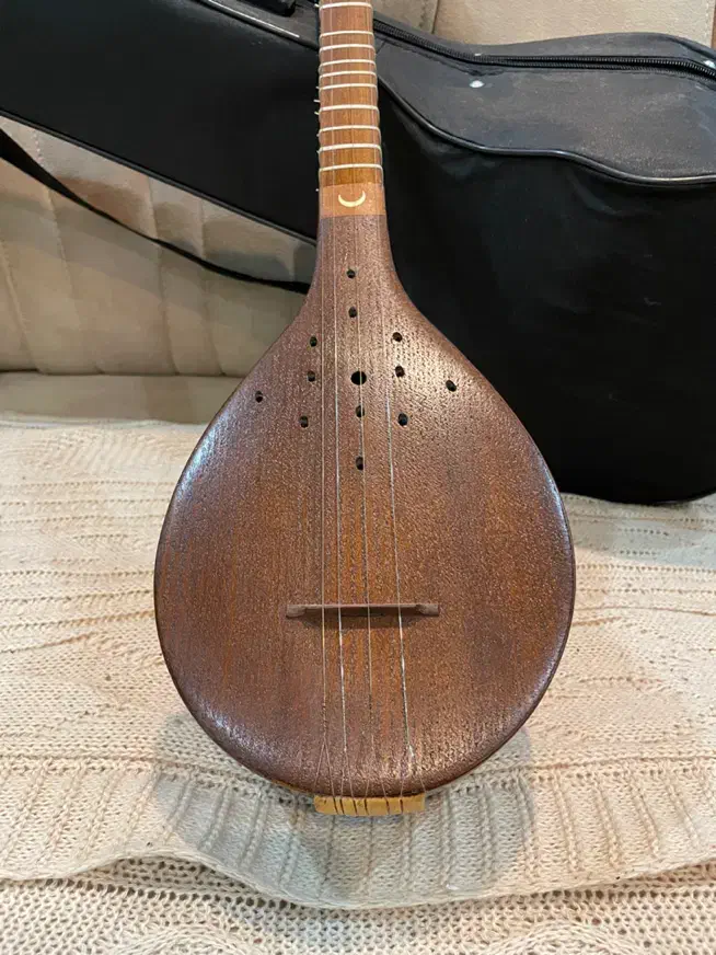 سه تار مهر قمر درجه یک|سازهای سنتی|تهران, اکباتان|دیوار