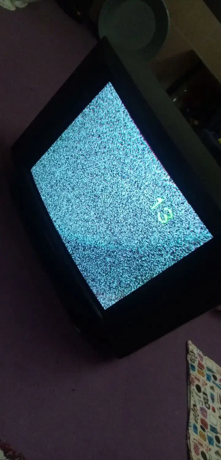 تلویزیون|تلویزیون و پروژکتور|بجنورد, |دیوار