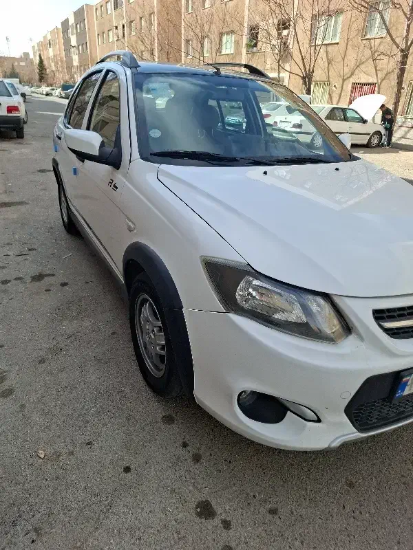 کوییک r|خودرو سواری و وانت|تهران, تهرانپارس جنوبی|دیوار