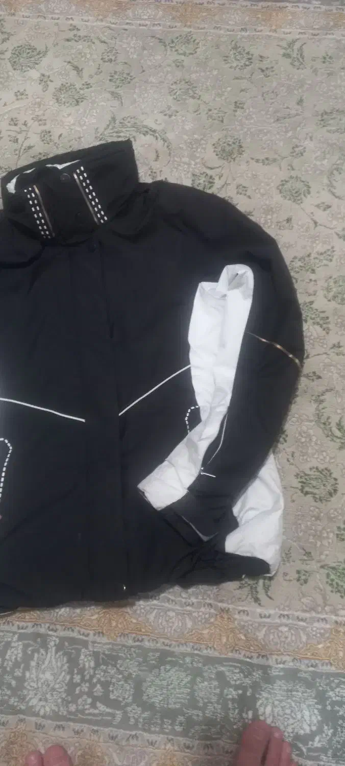 کاپشن اوجینال|کوهنوردی و کمپینگ|بومهن, |دیوار