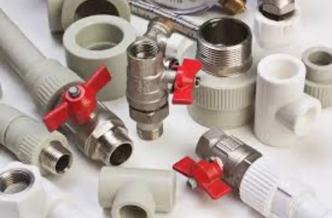 خدمات لوله کشی ساختمان و پمپ تعمیر شیرآلات شوفاژ|خدمات پیشه و مهارت|ارومیه, |دیوار