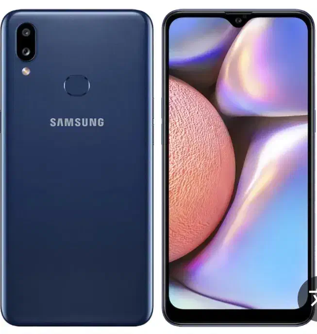 گوشی A10sسامسونگ|موبایل|پردیس, فاز ۸|دیوار