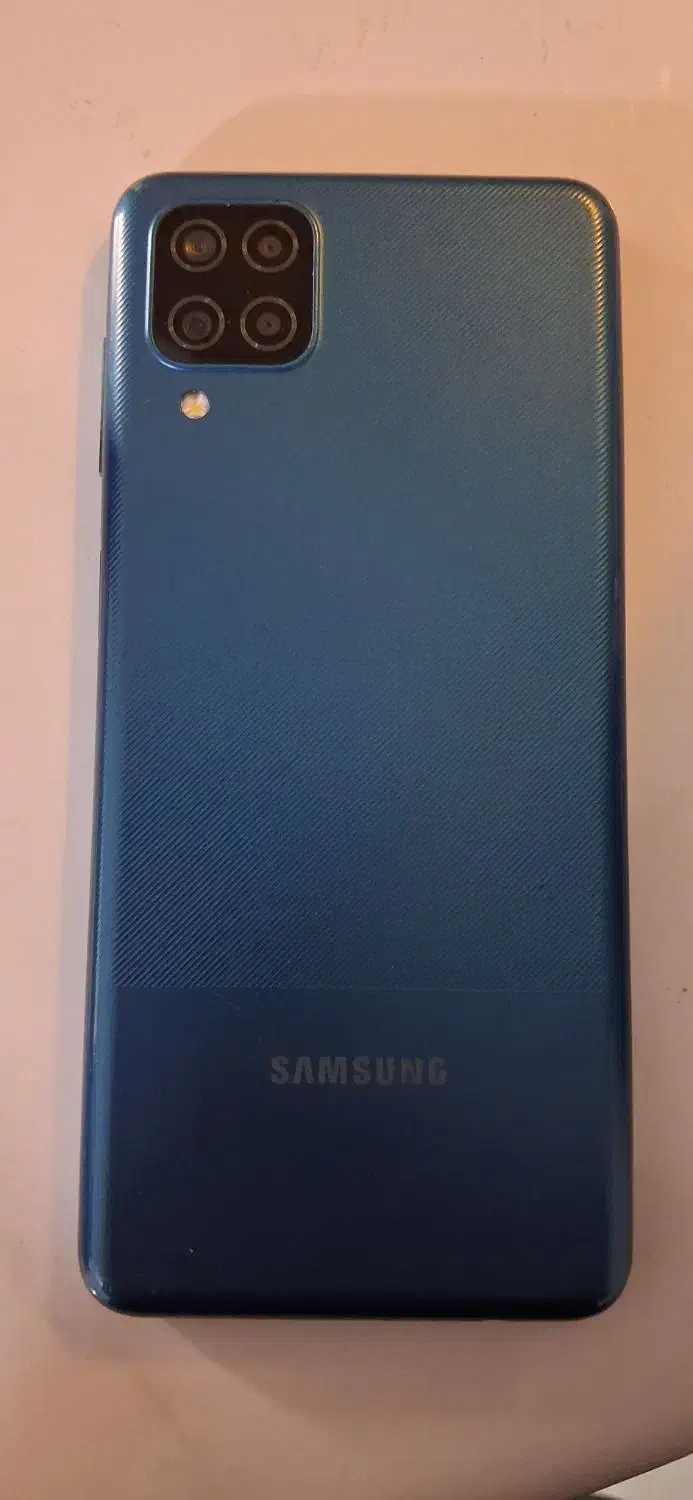 Samsung m12 سامسونگ m12|موبایل|تهران, شهرک شهید باقری|دیوار