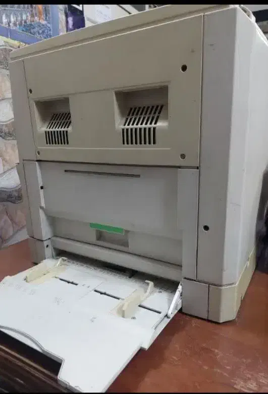 دستگاه چاپ|پرینتر، اسکنر، کپی، فکس|قم, سید معصوم|دیوار