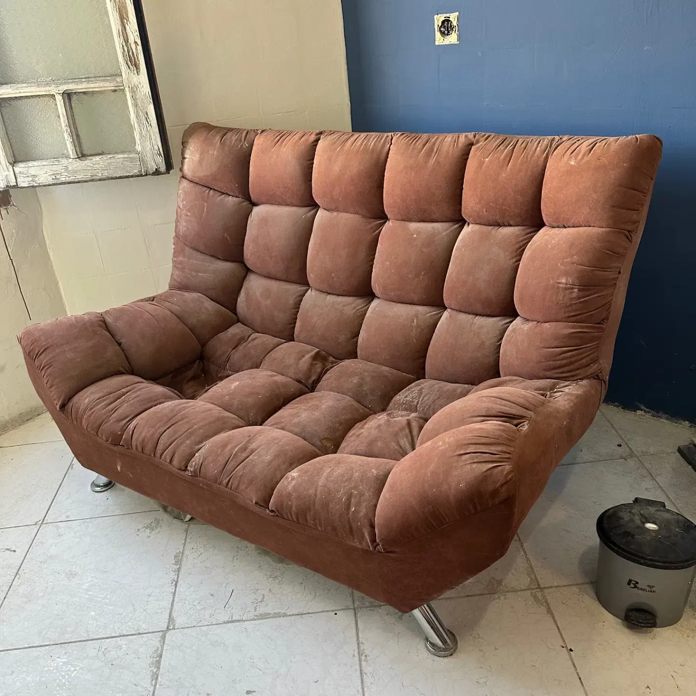 مبل ۶ نفره|مبلمان خانگی و میز عسلی|مشهد, هنرستان|دیوار