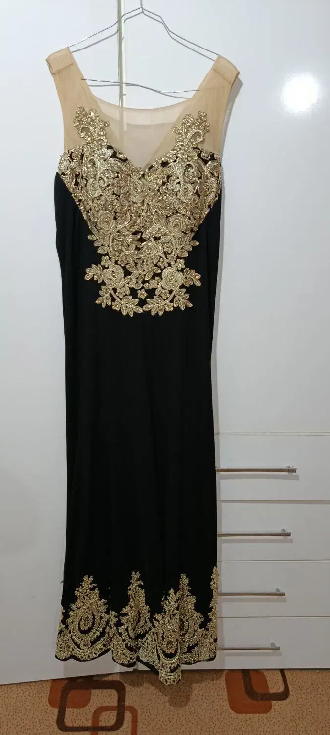 لباس مجلسی سایز۴۸|لباس|مسجد سلیمان, |دیوار