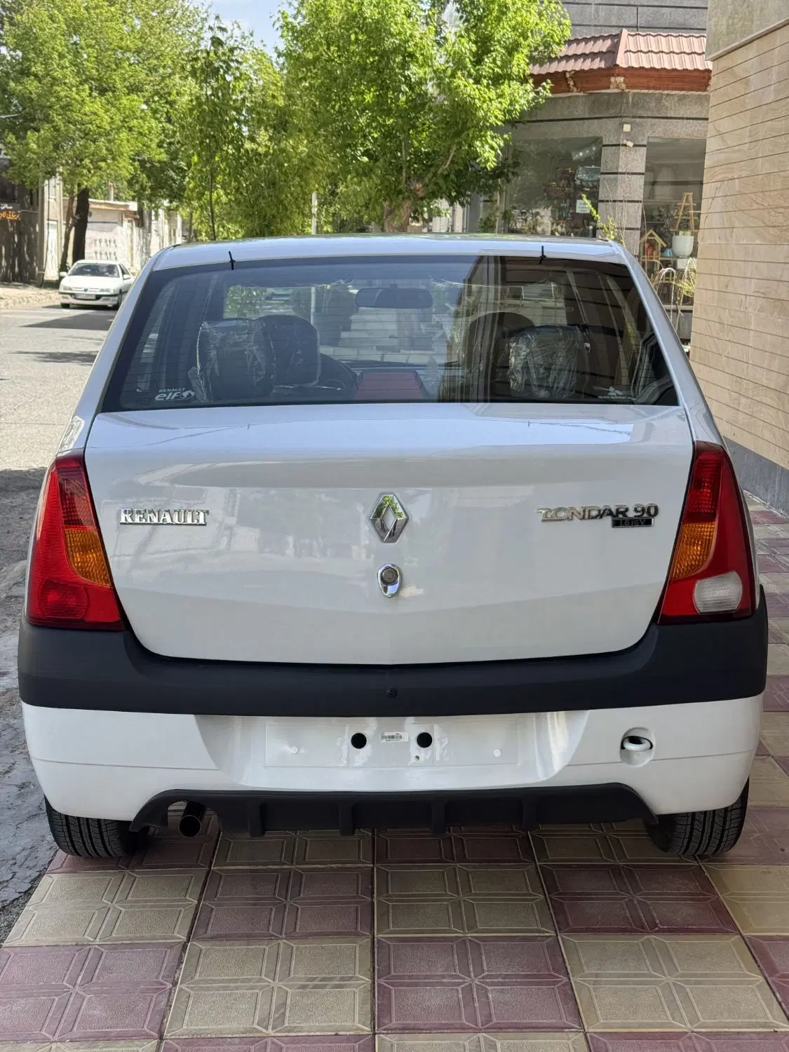 l90 لاکاغذی|خودرو سواری و وانت|سنندج, |دیوار