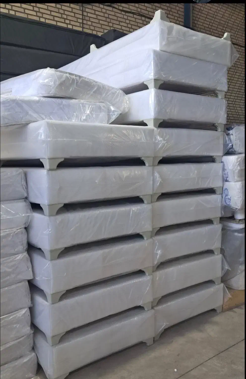 Toshak royal|تشک تختخواب|تهران, جنت‌آباد جنوبی|دیوار