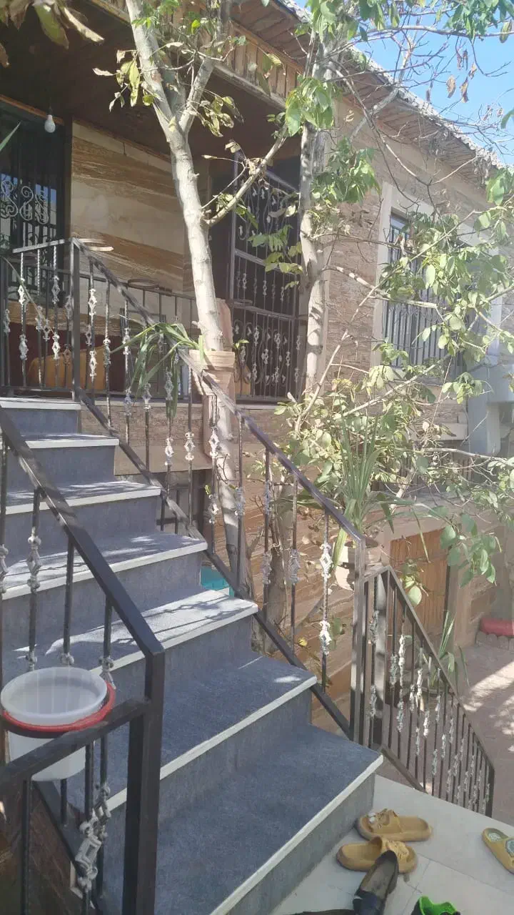 فروش فوری خانه ویلایی و کارگاه صنعتی|فروش خانه و ویلا|گرمدره, |دیوار