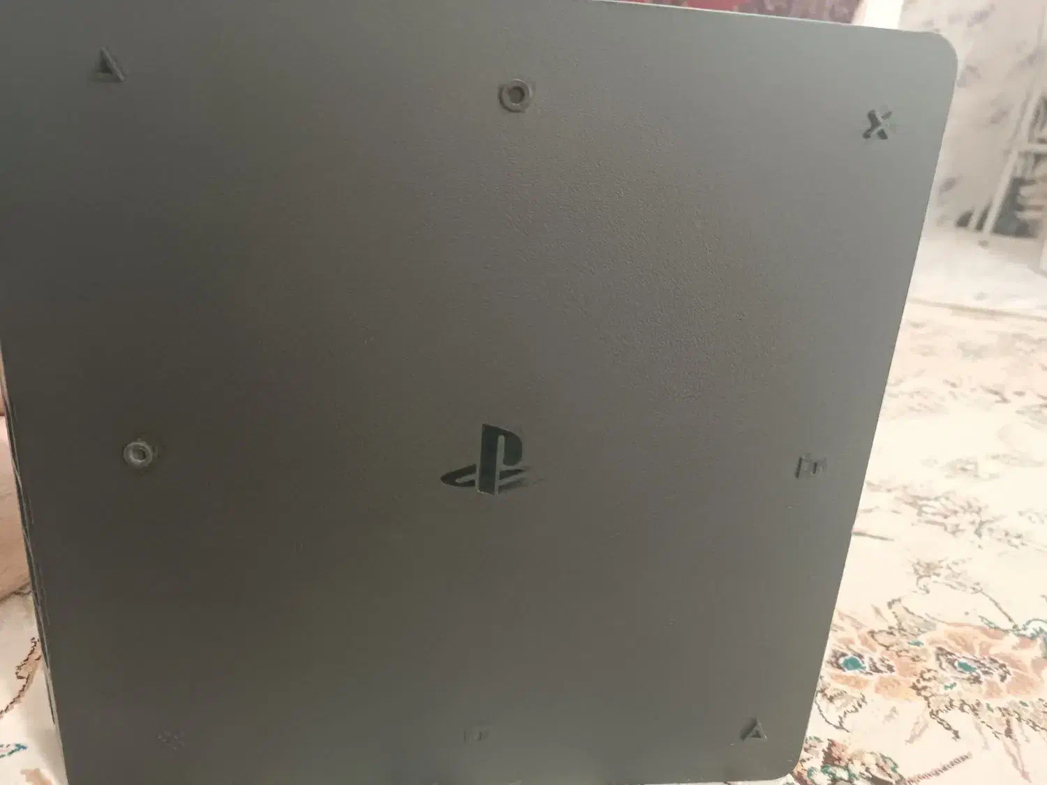 سونی پی اس  ps4 آکبند استثنایی|کنسول، بازی ویدئویی و آنلاین|قم, باجک دو|دیوار