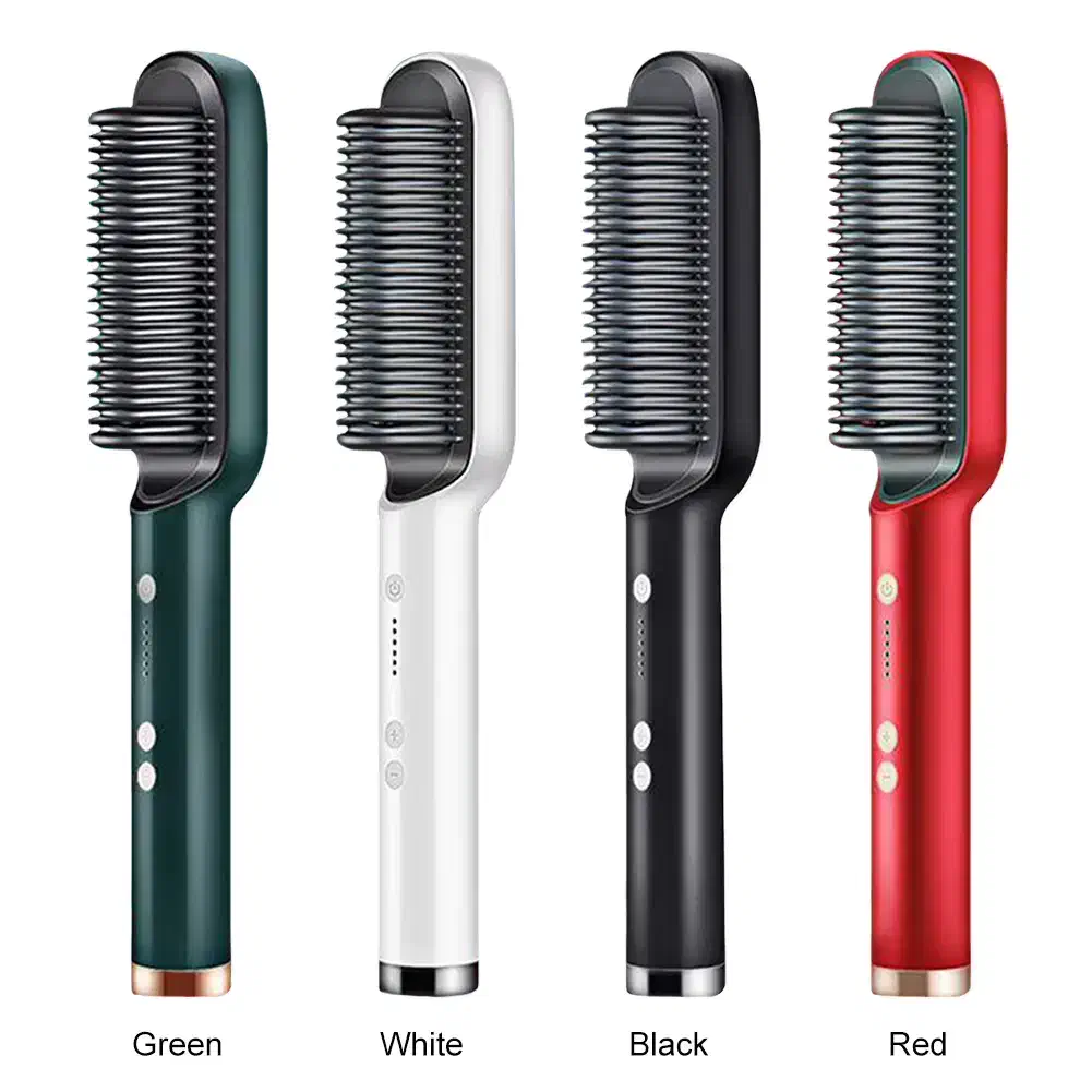 برس حرارتی صاف کننده موstright combپرداخت درب منزل|اتو و لوازم اتو|مشهد, مصطفی خمینی|دیوار