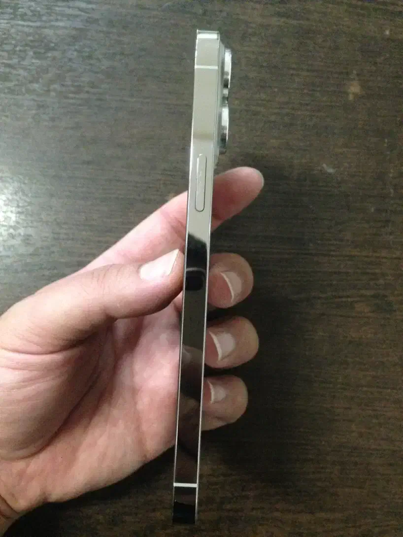 iPhone 13 Promax  zaa battery 100|موبایل|یزد, |دیوار