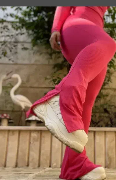 شلوار های راحتی منزلی زنانه|لباس|قشم, |دیوار