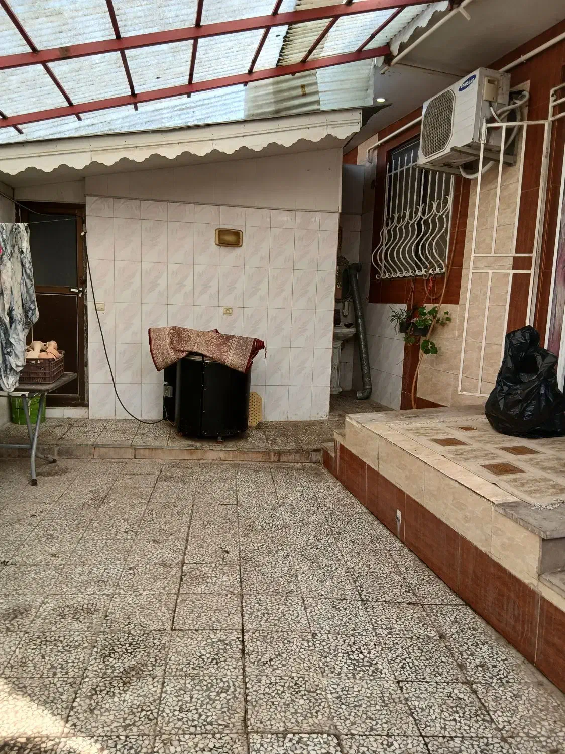 ویلایی بازسازی شده شیک در کلیدبر|اجارهٔ خانه و ویلا|شلمان, |دیوار