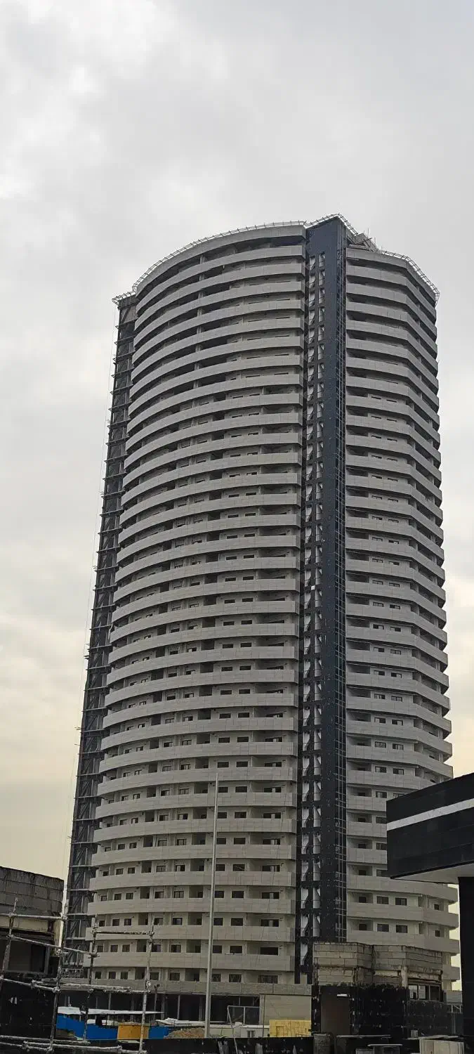 واحد150متری نارنج1نزاجا چیتگر منطقه۲۲|پیش‌فروش املاک|تهران, شهرک چیتگر|دیوار