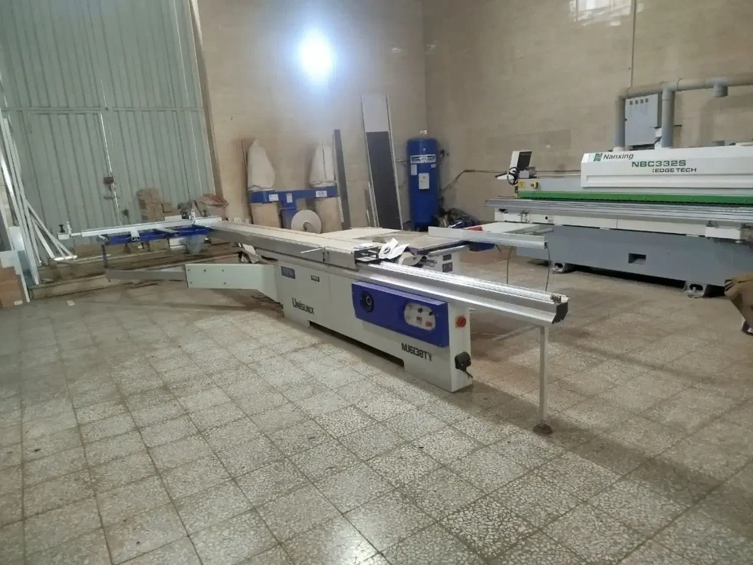 برشکار|استخدام صنعتی، فنی، مهندسی|قم, قلعه کامکار|دیوار